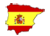 DIMOBA DIVISIÓN JARDINERÍA - Espanol